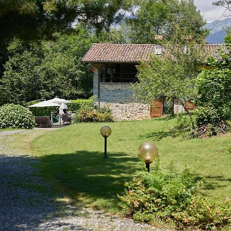Villetta Con Giardino ⭑⭑⭑⭑⭑ - Wifi, Dogs Allowed Biella Eksteriør billede
