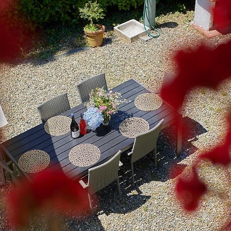 Villetta Con Giardino ⭑⭑⭑⭑⭑ - Wifi, Dogs Allowed Biella Eksteriør billede