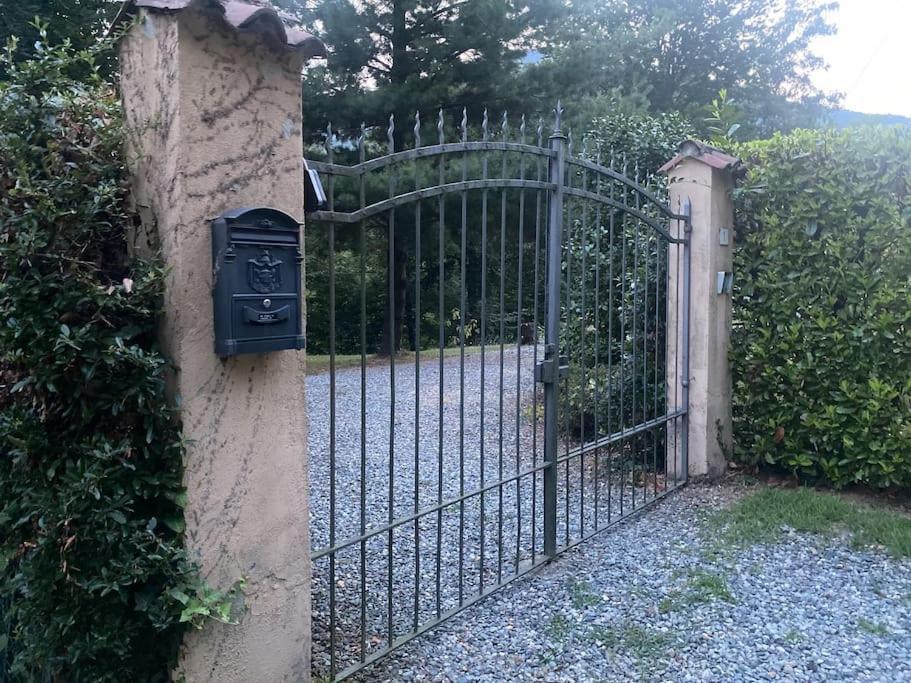 Villetta Con Giardino ⭑⭑⭑⭑⭑ - Wifi, Dogs Allowed Biella Eksteriør billede