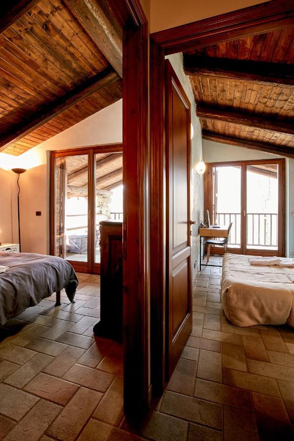 Villetta Con Giardino ⭑⭑⭑⭑⭑ - Wifi, Dogs Allowed Biella Eksteriør billede