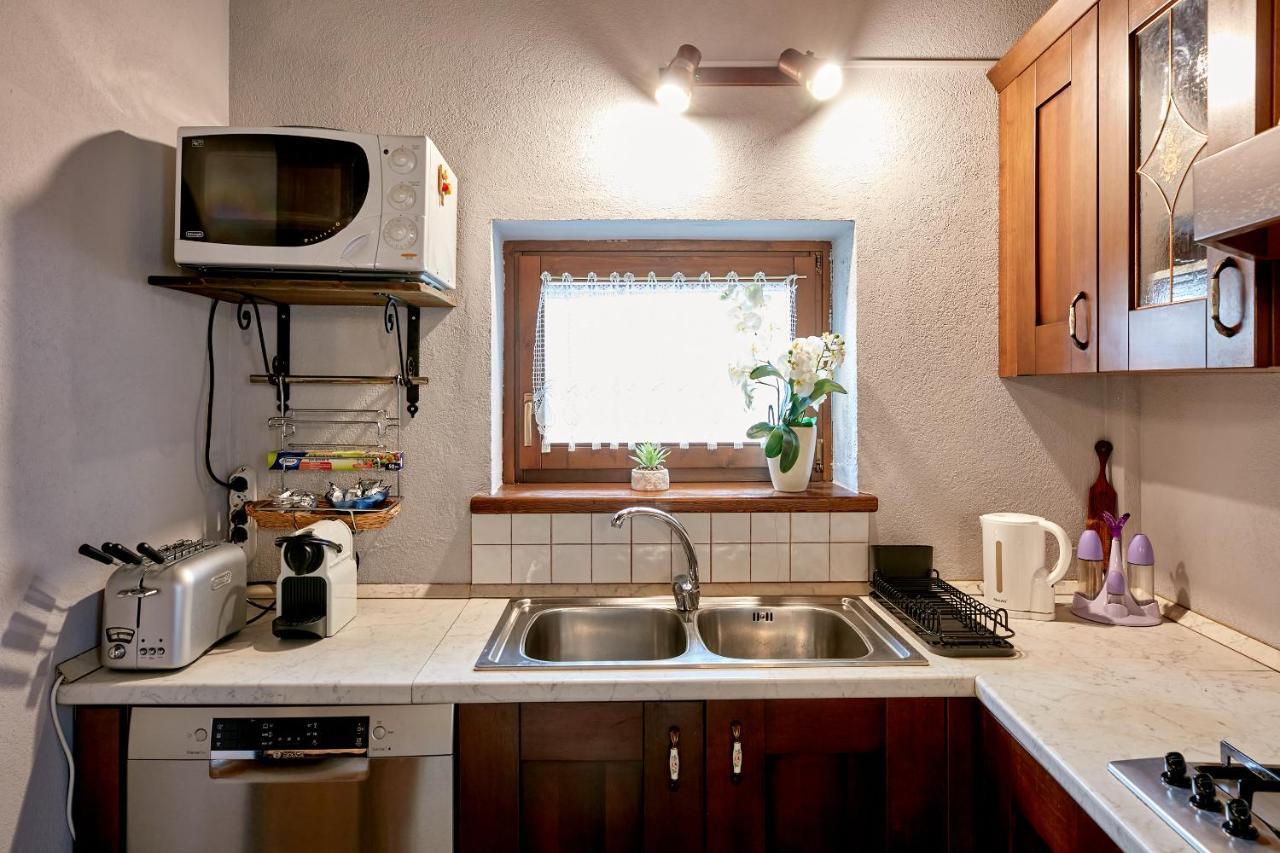 Villetta Con Giardino ⭑⭑⭑⭑⭑ - Wifi, Dogs Allowed Biella Eksteriør billede