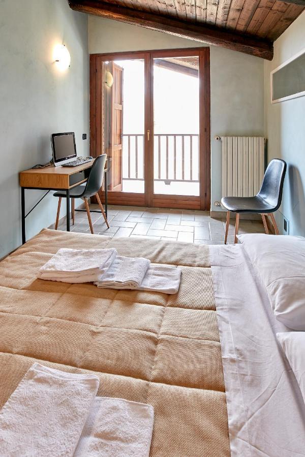 Villetta Con Giardino ⭑⭑⭑⭑⭑ - Wifi, Dogs Allowed Biella Eksteriør billede