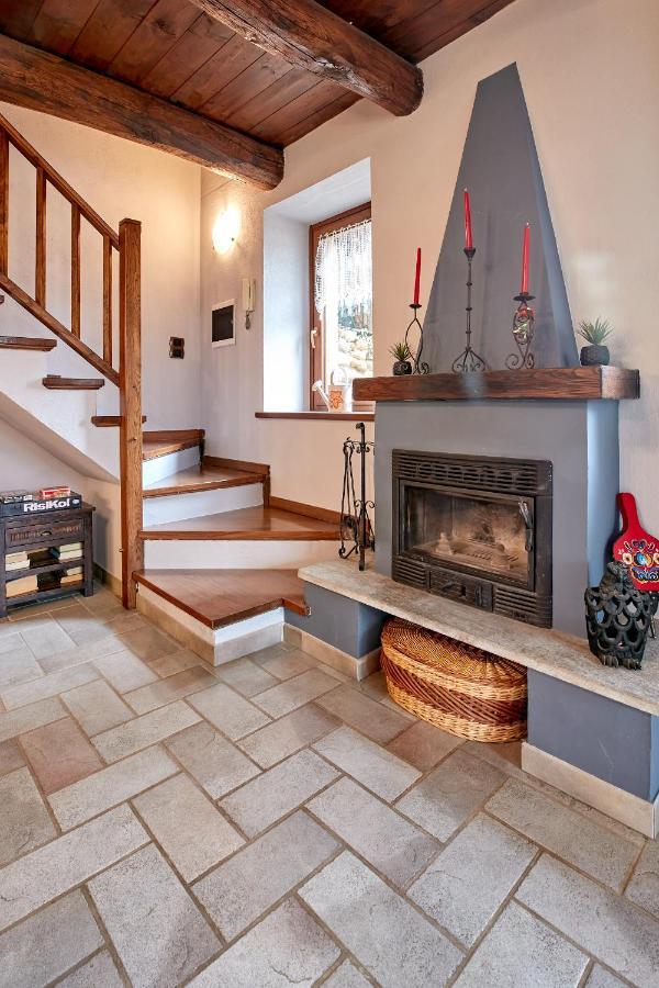 Villetta Con Giardino ⭑⭑⭑⭑⭑ - Wifi, Dogs Allowed Biella Eksteriør billede