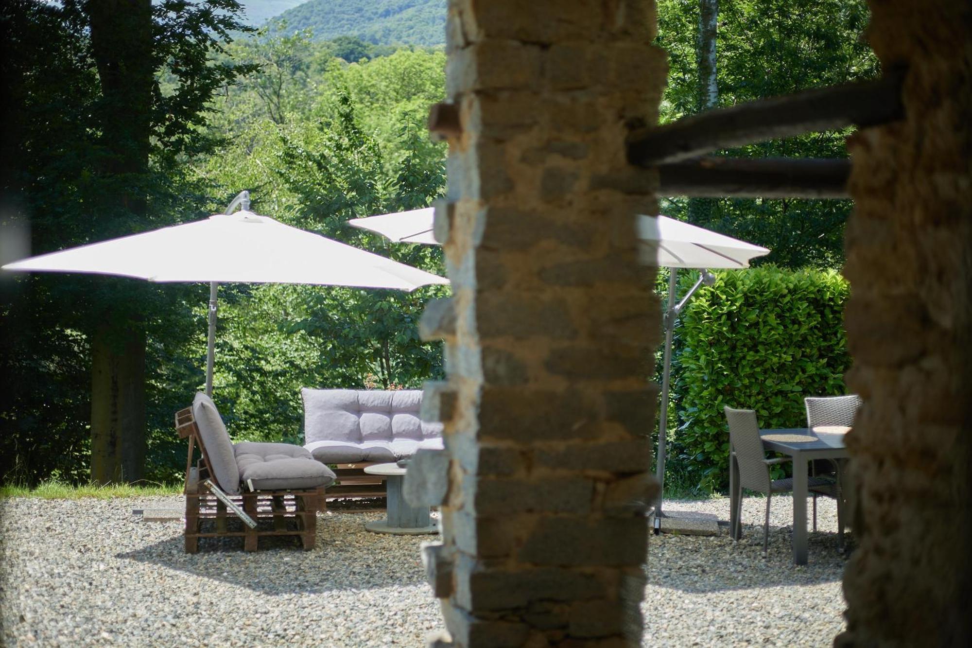 Villetta Con Giardino ⭑⭑⭑⭑⭑ - Wifi, Dogs Allowed Biella Eksteriør billede