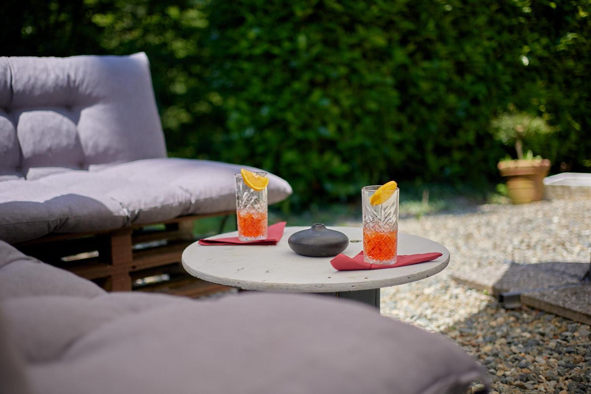 Villetta Con Giardino ⭑⭑⭑⭑⭑ - Wifi, Dogs Allowed Biella Eksteriør billede