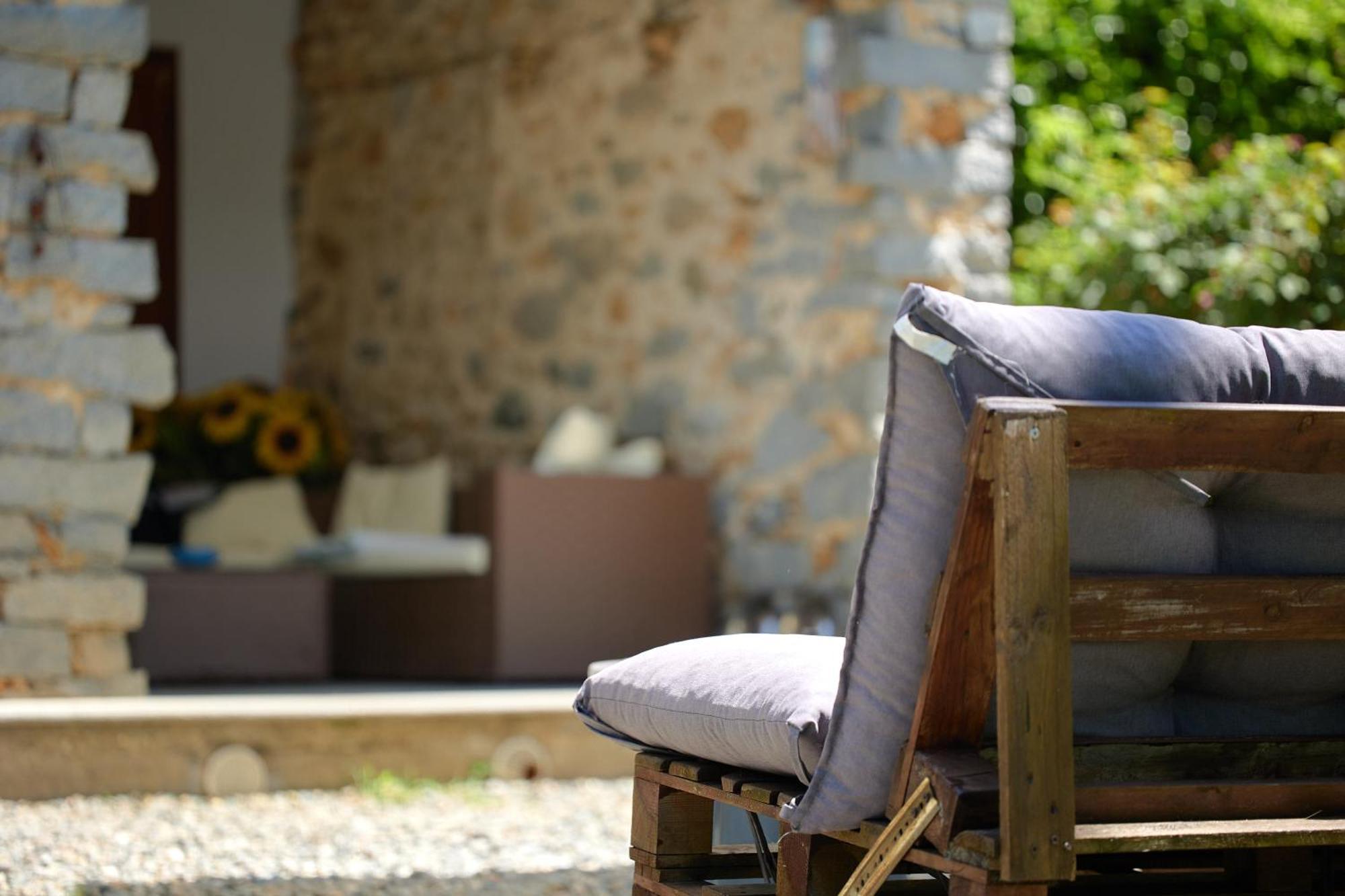 Villetta Con Giardino ⭑⭑⭑⭑⭑ - Wifi, Dogs Allowed Biella Eksteriør billede