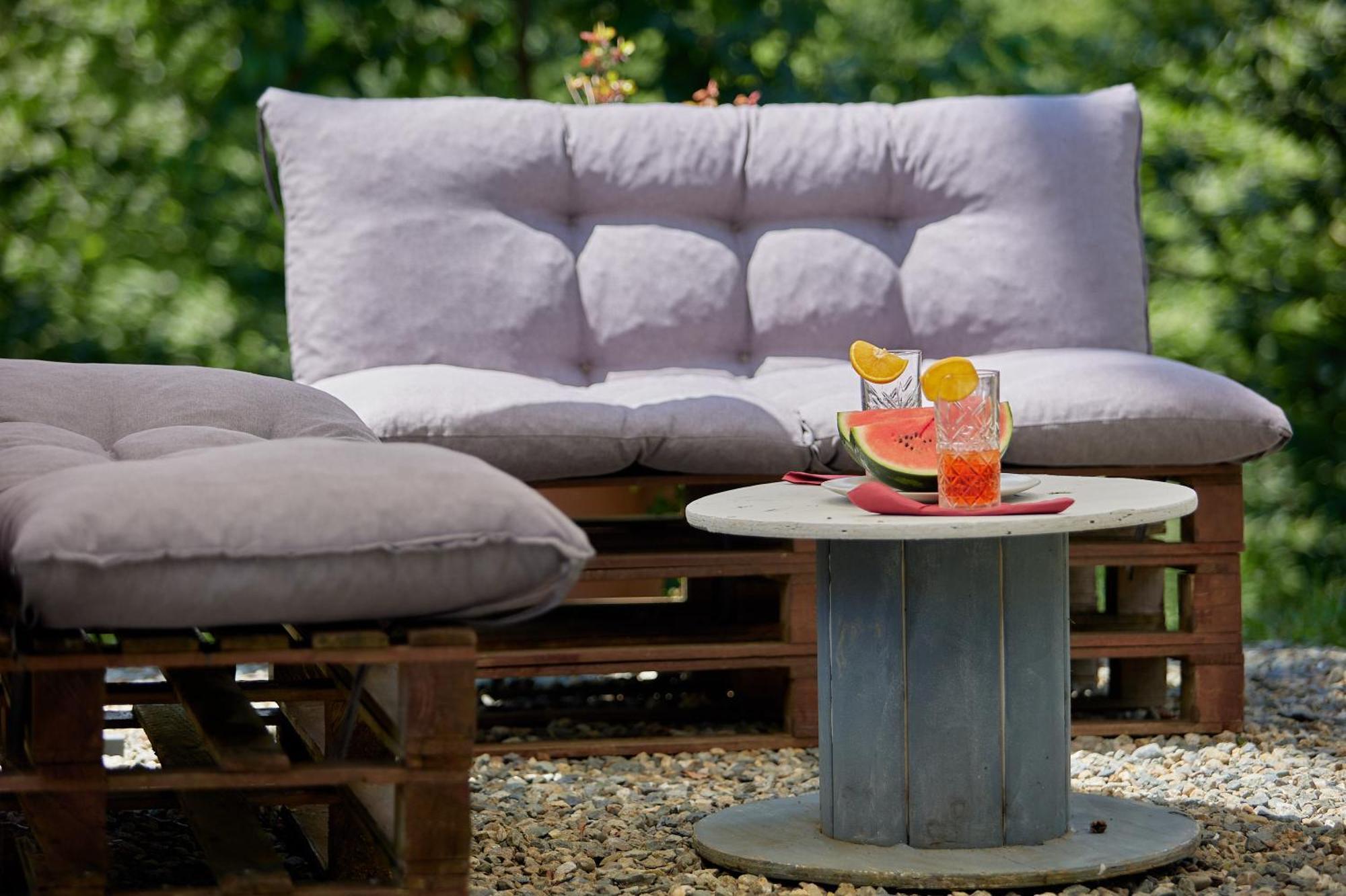 Villetta Con Giardino ⭑⭑⭑⭑⭑ - Wifi, Dogs Allowed Biella Eksteriør billede